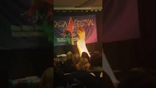 Oxana Bazaeva Mejance In London