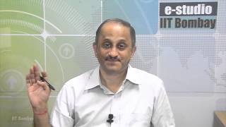 EE210x S228 Fourier Transform of a Rectangular Pulse IIT Bombay
