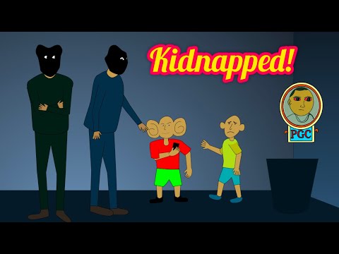 Kidnapping Survival Bob Kichwa Ngumu Ep 58 
