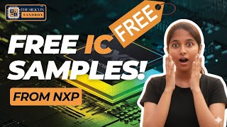 Free Chips From Nxp? Yes, Its Real How To Get Free Ic Samples The Silicon Sandbox