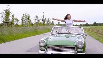 Munich Blend - Blurred (Official Video)