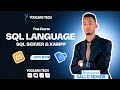 🎯 Sidee loo iska diiwaangeliyaa? Ku biir SQL Course-ka 100% bilaashka ah maanta! 🚀