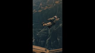 Made for Smokejumpers