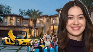 Grace Kaufman Height, Age, Biography, Boyfriend, Family, Affairs & More Net Worth