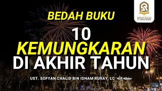 Download Lagu Bedah Buku 10 Kemungkaran di Akhir Tahun MP3