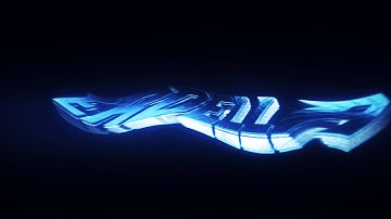 INTRO FOR ERDELLA |BOUNCE SYNC| NEW CC