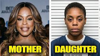 15 Black Celebrity Mothers and Daughters Their Hidden Stories 2026