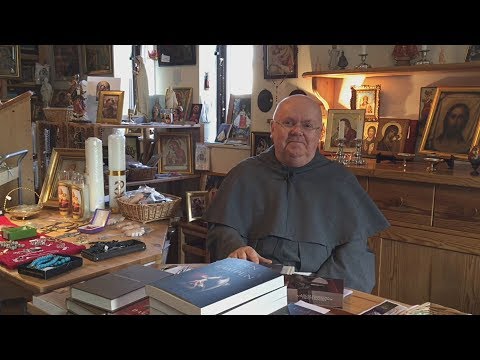 Video: Vad betyder ordet katolik bokstavligen?