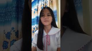• EULOGY FOR MY GRANDFATHER—Grade 10 Performance Task in English 