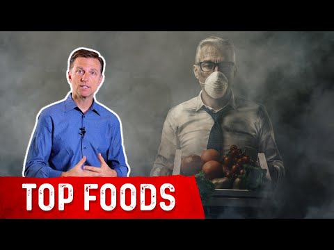 Video: What Vegetables Have The Most Pesticides?