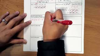 4.2A Adding, Subtracting, Multiplying Polynomials (AS 2023)