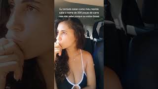 Meu Marido Não Sabe Porque Estou Brava Mas Sabe O Nome De 300 Peças Do Carro