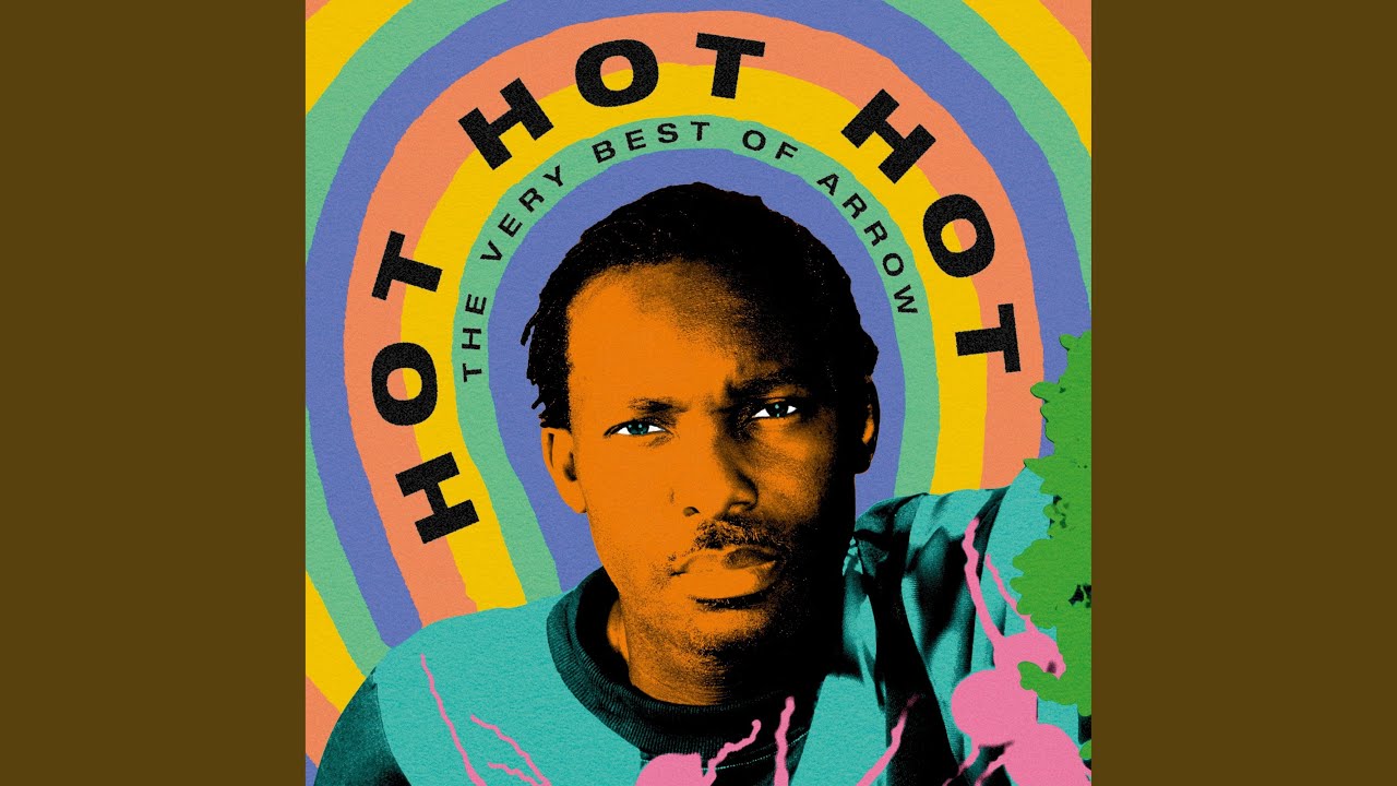 【K7379】HOT HOT SOCA The Merrymen – Hot Hot Soca – CD (Album), [r16158951] | Discogs