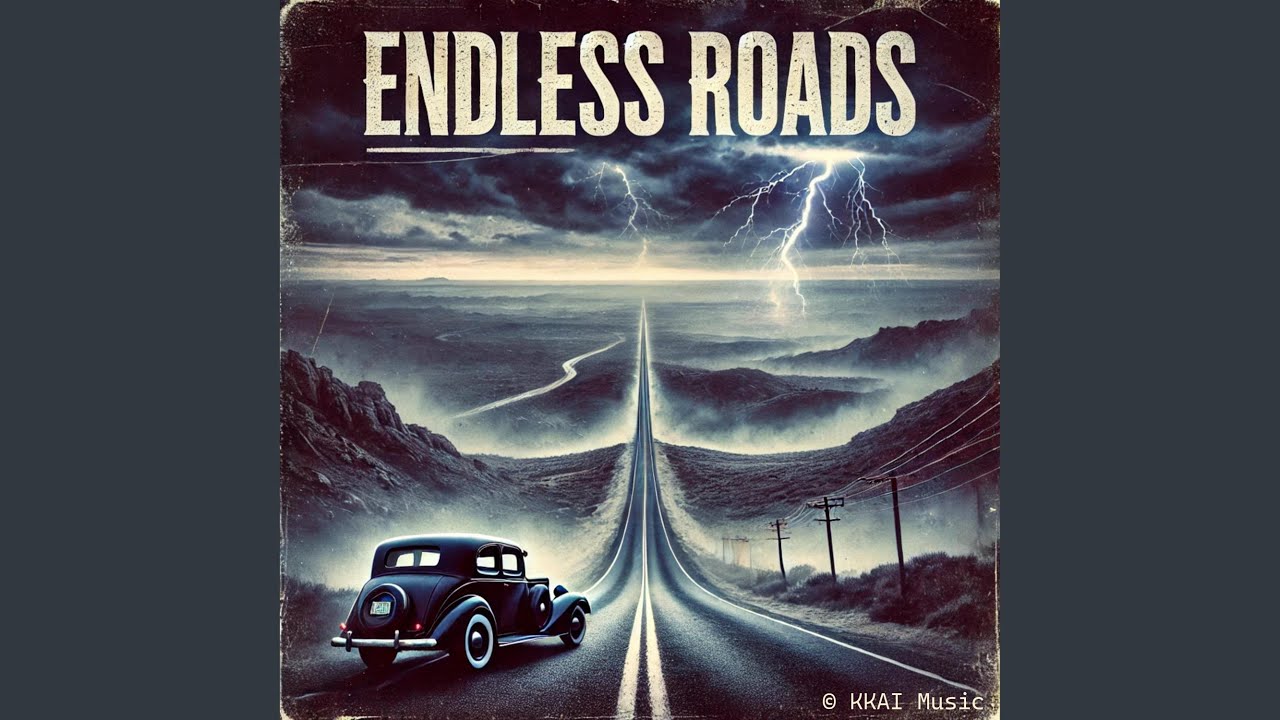 Endless Roads.