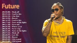 Future Essentials – Best Tracks All in One