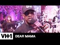 Ne-Yo Gives an Exclusive BTS Tour of His Dear Mama Rehearsal | #DearMamaVH1
