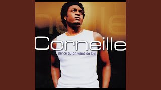 Video thumbnail of "Corneille - Tout va bien"