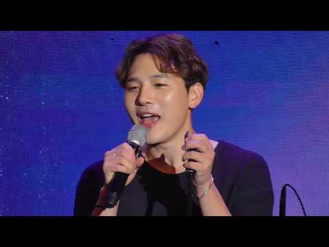 멜로망스(MeloMance), 질투가좋아@대전예술의전당(170818)