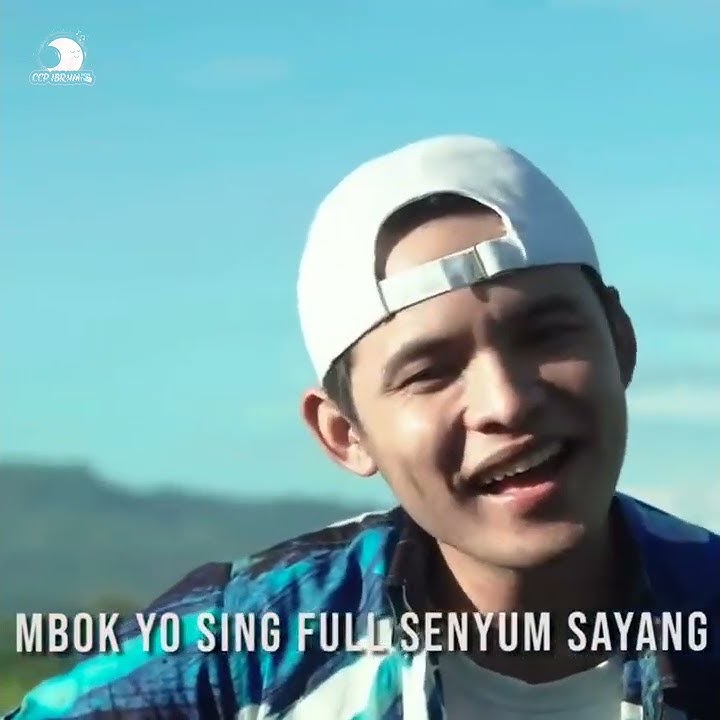 EVAN LOSS - FULL SENYUM SAYANG #fullsenyumsayang #evanloss #trendingmusik