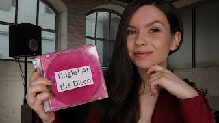ASMR - Record Label Meeting // Soft Spoken screenshot 2
