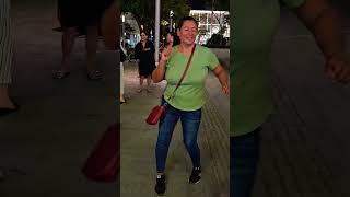 wow vean la guapa lisseht con su #baile y carisma y esta #música 🎶🎵👏#shorts #short #show #viral