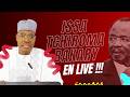 💥[LIVE] Debriefing !!! ISSA TCHIROMA BAKARY avec Michel Ngatchou !
