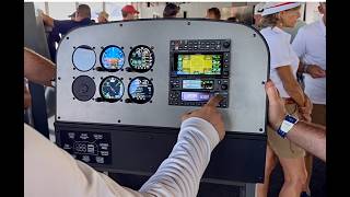 AEA at AirVenture Oshkosh 2026: A Year for Avionics