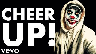 Sherif Elmoghazy - CHEER UP! (don’t watch)