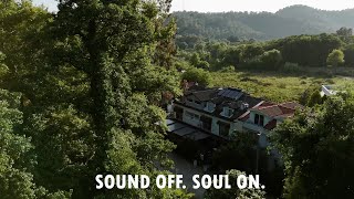 AdaHan Family Rooms - Tanıtım Filmi