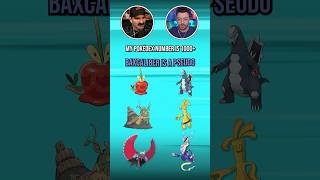 Finding The Imposter Pokemon!