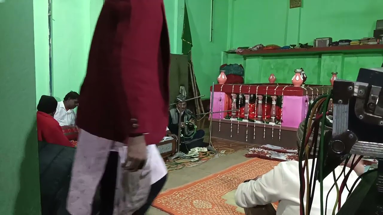 22 vi Rajab.12.1.2026. kavvali