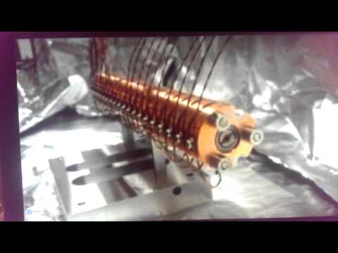 Coil Gun Prezi Joe Alan Ben