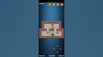 sokoban free# MICROBAN #level #90