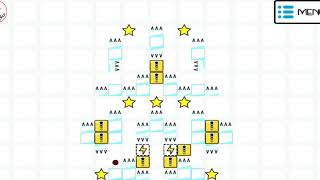 [바운스볼/Bouncyball]  "King of the Cotton 1" by fav0909 (Remake) screenshot 1