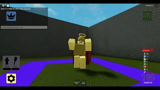 Angelic Builder Review - Randomly Generated Droids
