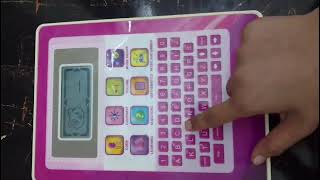 Winfun Kids Learning Pad