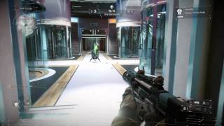 KILLZONE™ SHADOW FALL Multiplayer Ep 1
