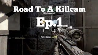 RTAK Ep. 1(Sick Wallbang)