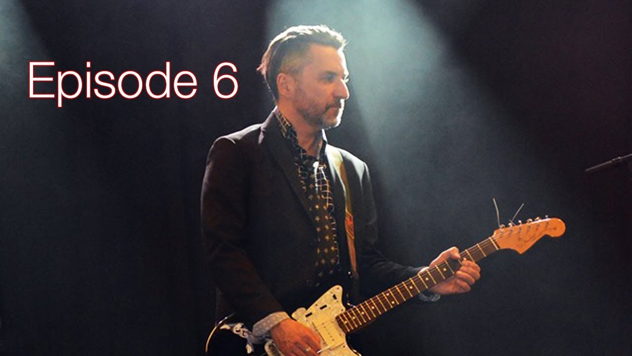 Among the Clouds - Episode 6 - Dirk Knight (Seasurfer/Dark Orange)