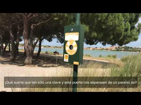 Video-thumbnail van Camping Les Rives du Lac