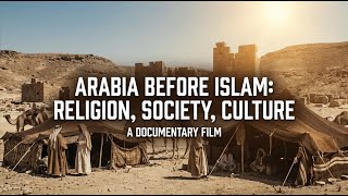 Arabia Before Islam: Religion, Society, Culture DOCUMENTARY | Battle Stories
