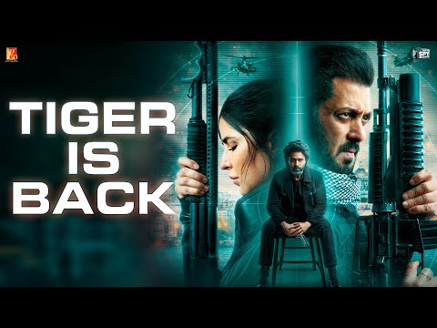 Tiger 3 ( Tiger is back salman khan movie download ) release date 12 November 2023 trailer download cast advance booking ticket price box office collection