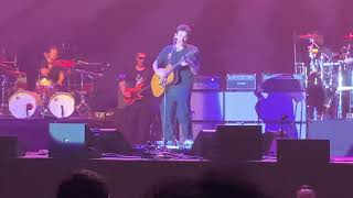 John Mayer - Why Georgia (live in Hong Kong) 2019