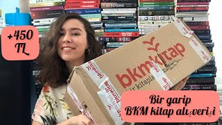 Bir Garip Kitap Alışverişi Bu Seriyi Almayan Bir Tek Ben Kalmıştım