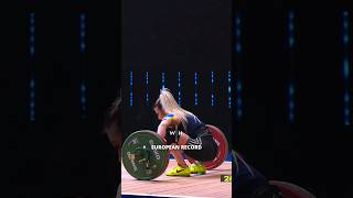 Famous How Mihaela Dominates #weightlifting Profile