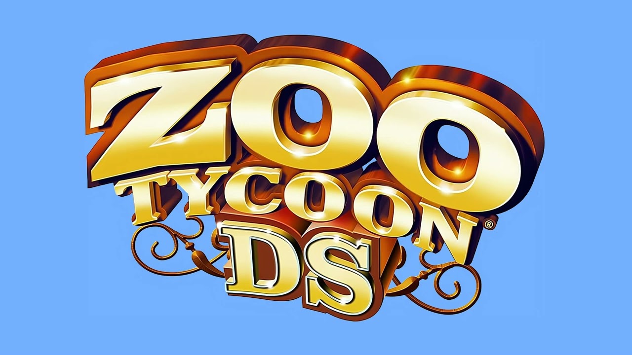 Credits (Beta Mix) - Zoo Tycoon DS