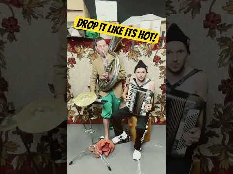 Balkan Snoop Dogg Snoopdogg Dropitlikeitshot Russianstyle 