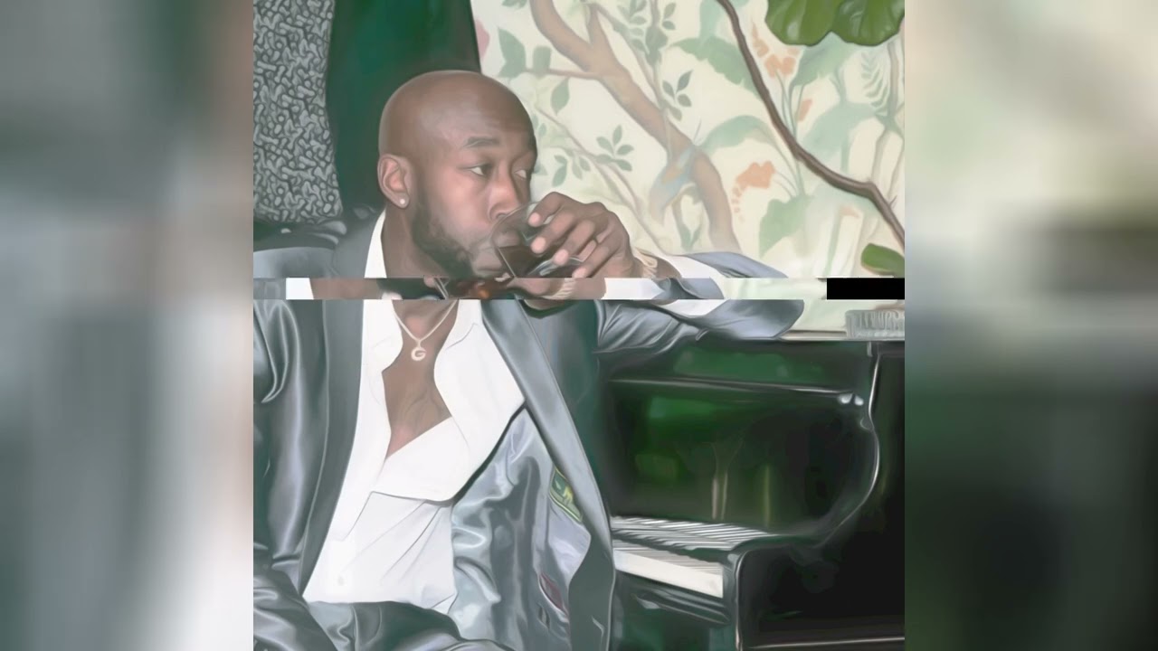 Freddie Gibbs - Gold Rings (Feat. Pusha T) (CJF Remix)