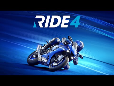 Video RIDE 4 #1 - Khi Team ND Lần Đầu Đua Xe Moto !!! - youtube