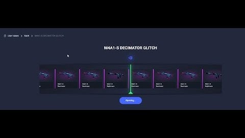 CSGOcases.com RANDOM OPENING 4 + for you 0,50 USD in description! 2022